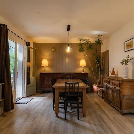 Grand Yatou - 8 Pers, Rdc, Tout Confort - Parking, Jardin & Wifi Cauterets Ngoại thất bức ảnh