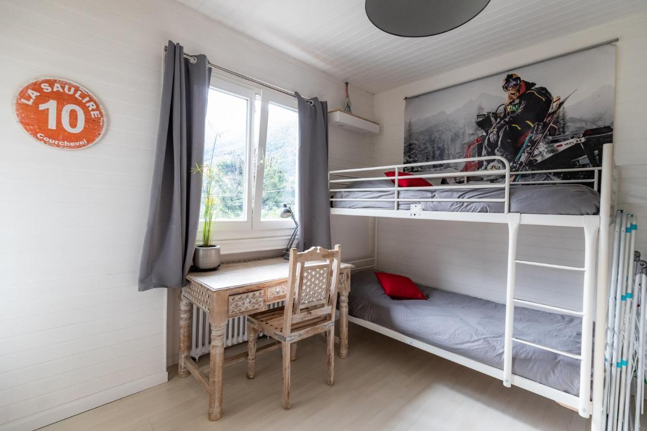 Grand Yatou - 8 Pers, Rdc, Tout Confort - Parking, Jardin & Wifi Cauterets Ngoại thất bức ảnh